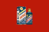 太仓回收五星茅台酒